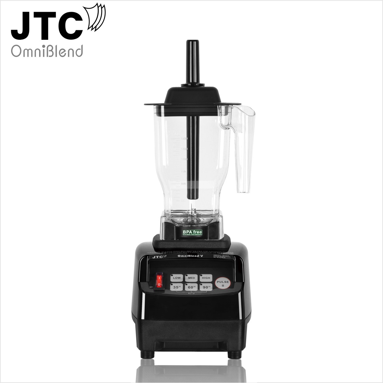 TM-800B JTC OmniBlend V